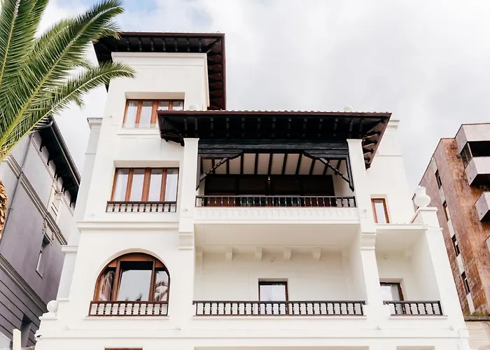 Hotel Royal Suite Santander
